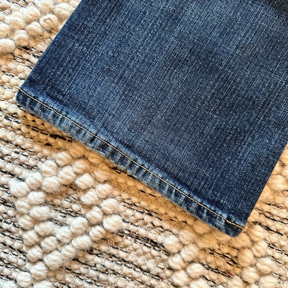 FOSSIL LOW RISE SLIM BOOT SIZE 28 - Picture 7 of 9